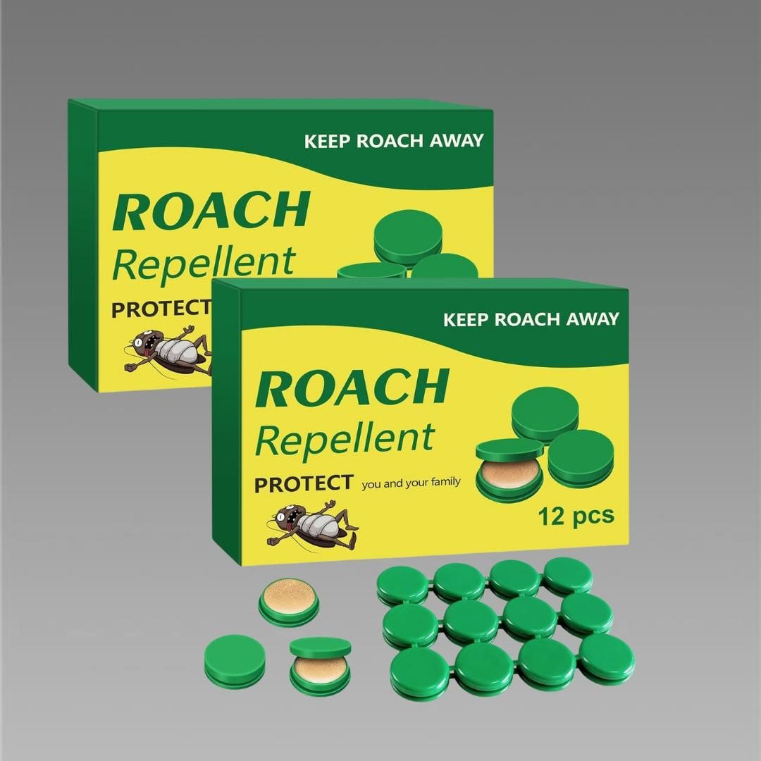Cockroach Killer Gel 🔥 BUY 1 GET 1 FREE 🔥