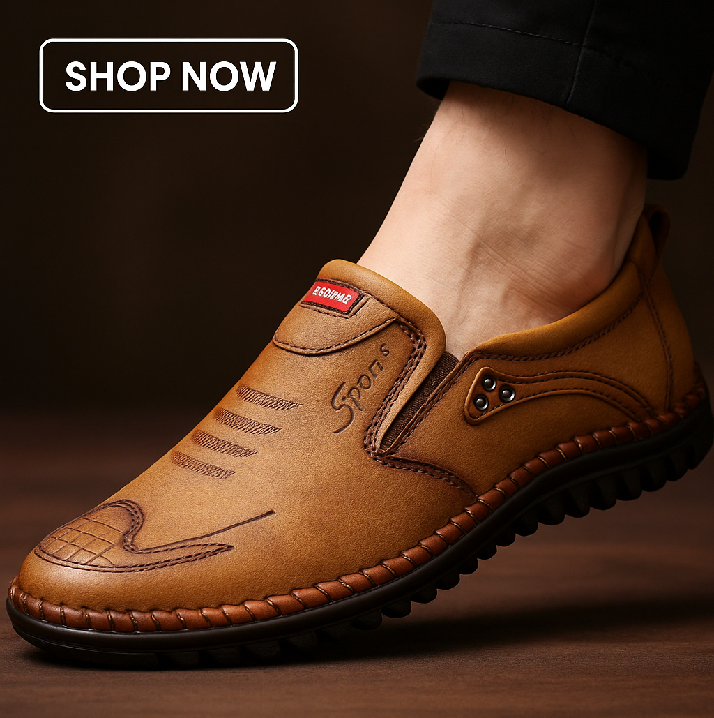 Trendy Casual Shoes Water resistance , light weight material