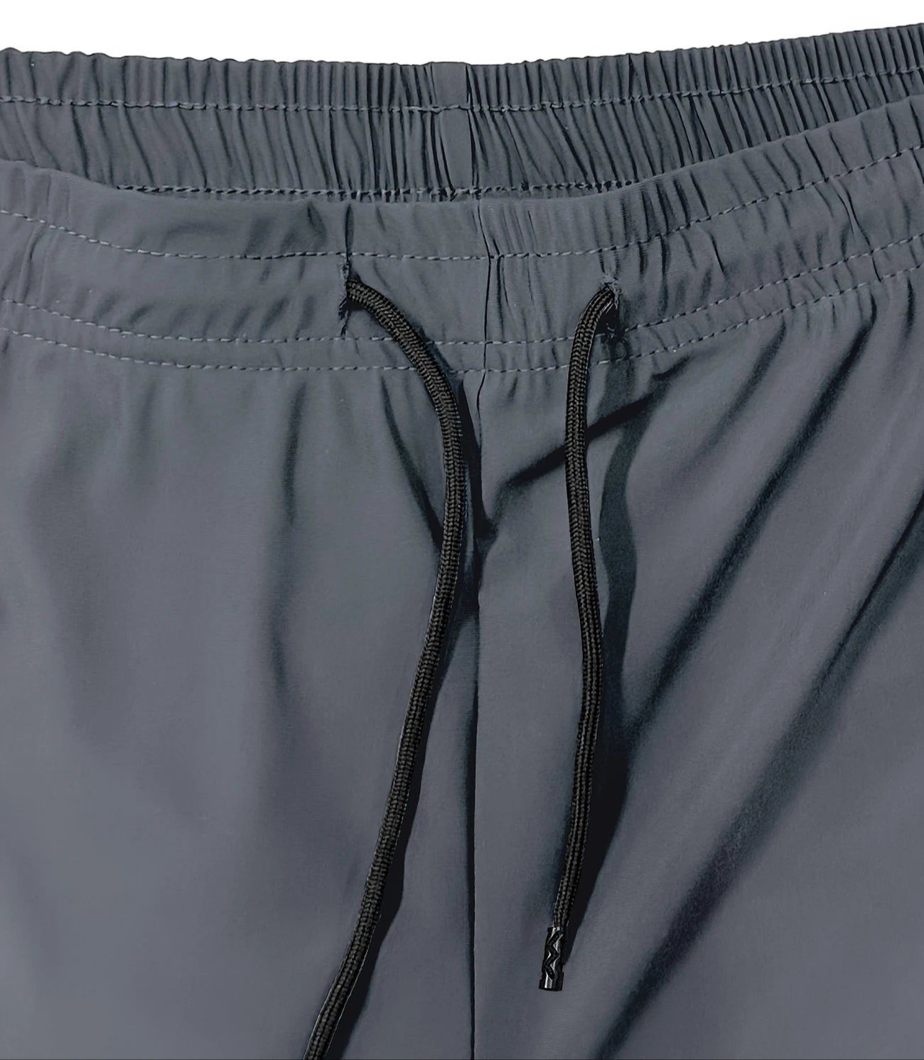Men’s StretchFit Cotton Shorts – Combo of 4 (Breathable, All-Day Comfort)