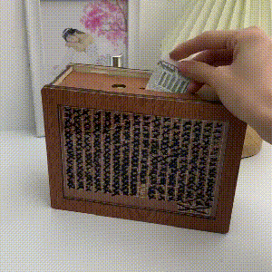 Money Saving Challenge Box (Piggy Bankk)