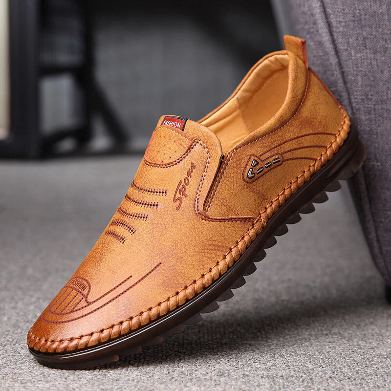 Trendy Casual Shoes Water resistance , light weight material