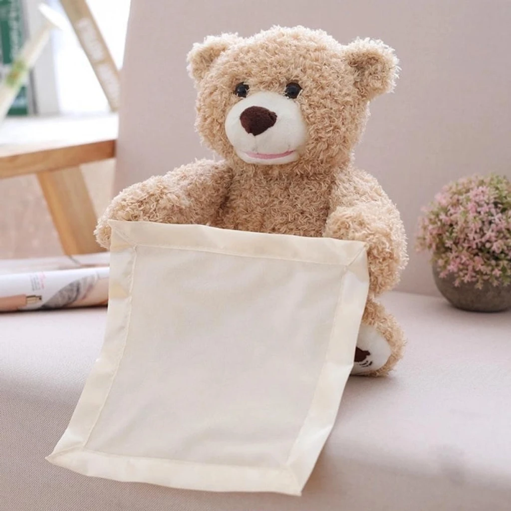 Playtime Bear {Rechargeable}
