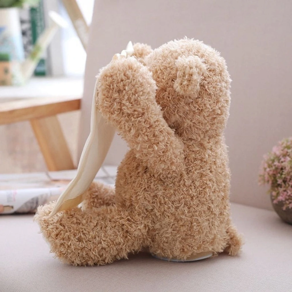 Playtime Bear {Rechargeable}