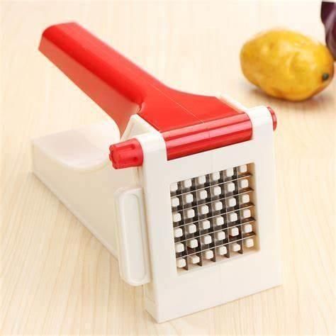 Multipurpose Vegetable Chopper – Chop, Dice & Mince in Seconds!