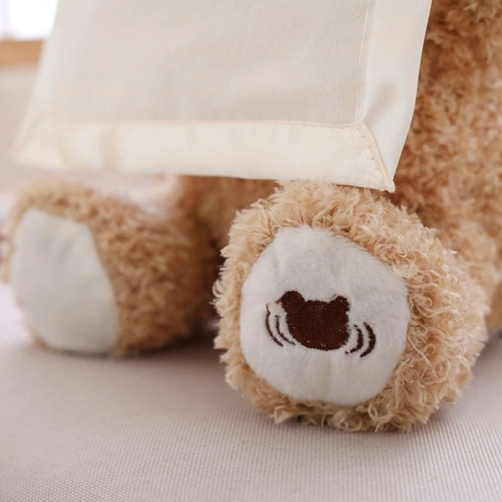 Playtime Bear {Rechargeable}