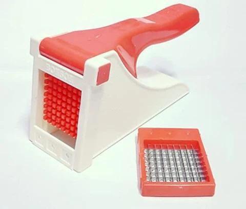 Multipurpose Vegetable Chopper – Chop, Dice & Mince in Seconds!