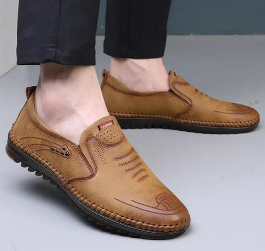 Trendy Casual Shoes Water resistance , light weight material