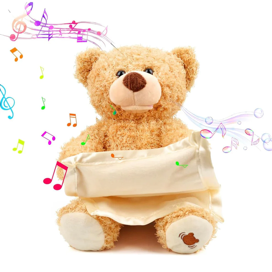 Playtime Bear {Rechargeable}