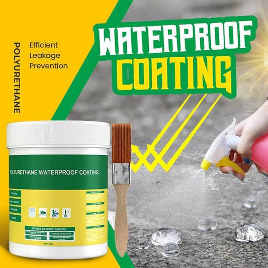 STRONG WATERPROOF INVISIBLE GLUE🔥 + BRUSH FREE