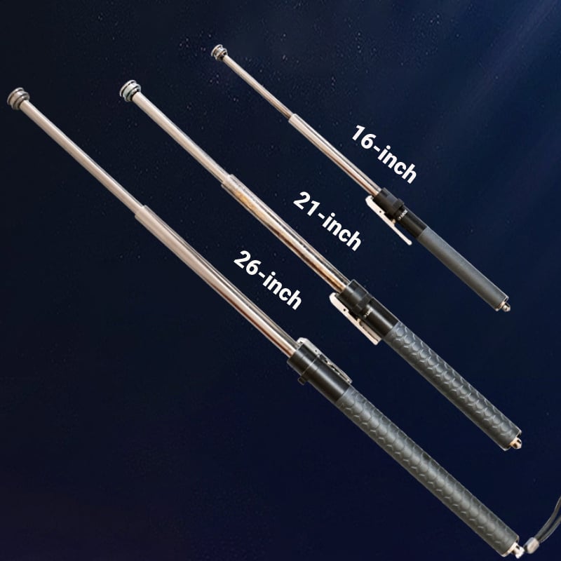 Nova's Indestructible Stick
