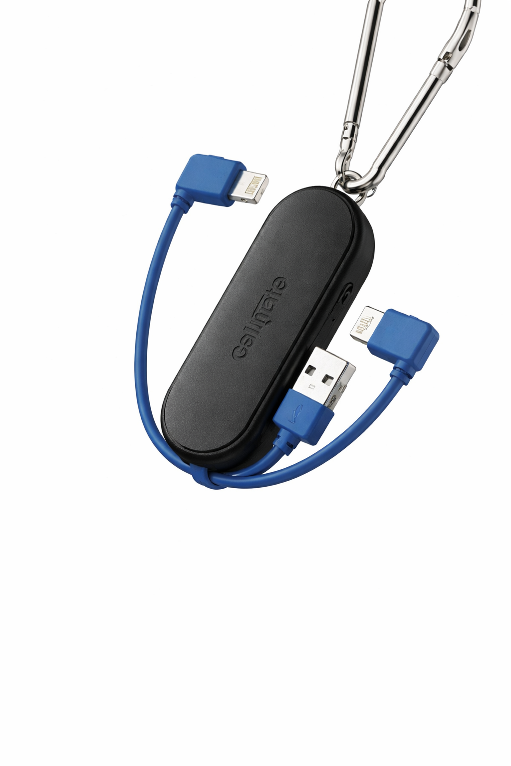 2x Mobile Holder + 3 in 1 Charging Cable (Combo)