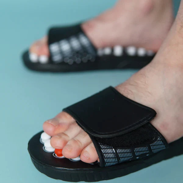 Veda Therapy Sandal