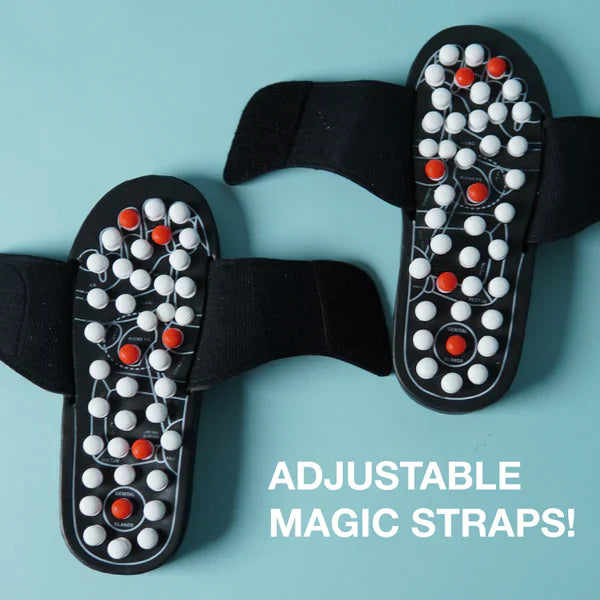 Veda Therapy Sandal