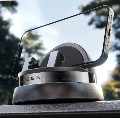 360° car phone holder LISEN