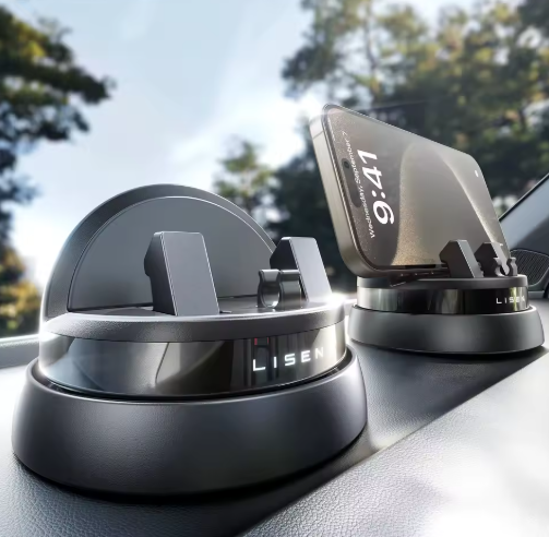 360° car phone holder LISEN
