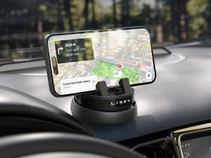 360° car phone holder LISEN