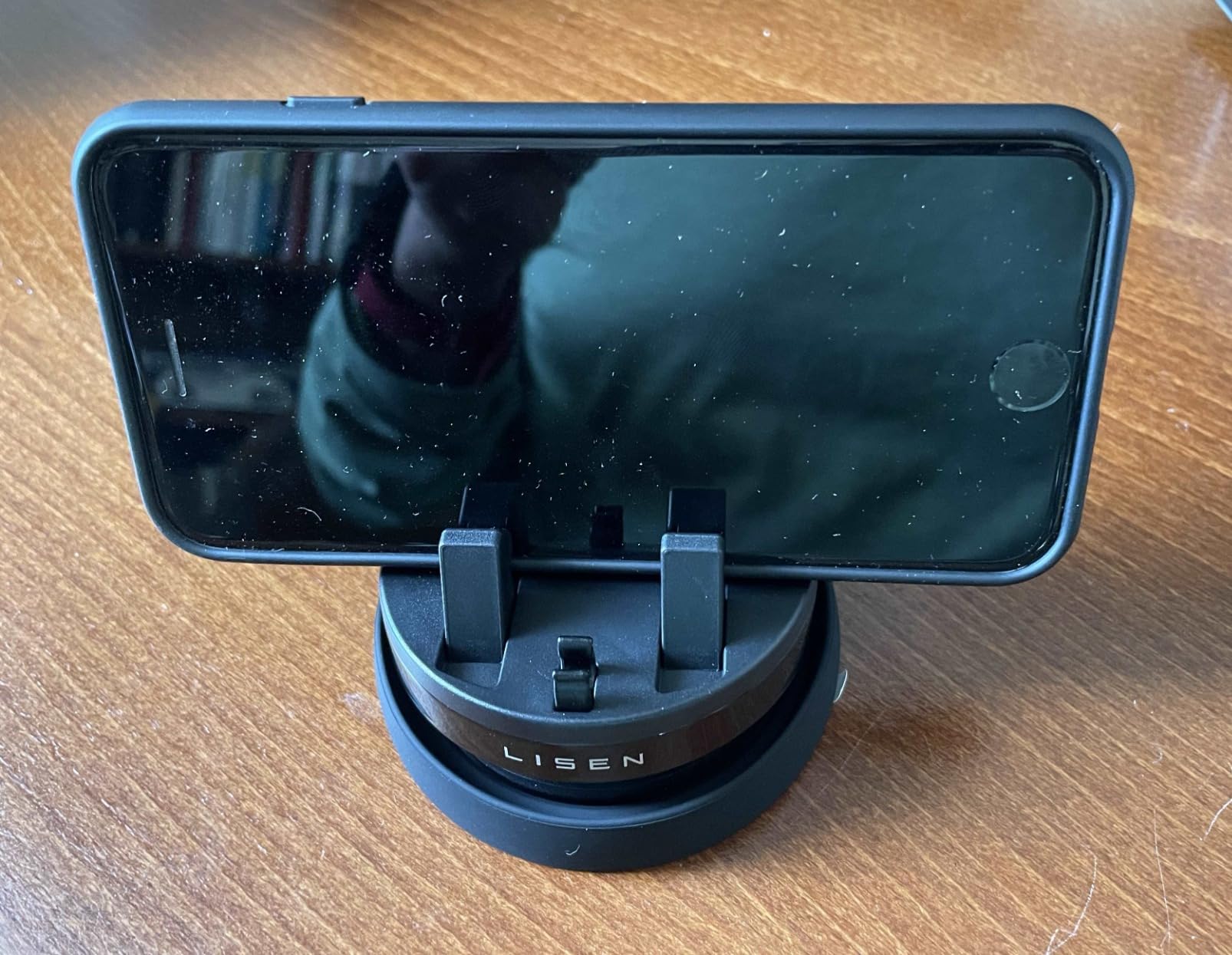 360° car phone holder LISEN