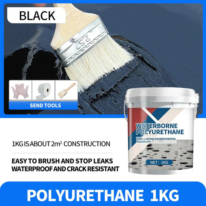 Anti-Leakage Roof Waterproof Sealant (BUY 1 GET 1 FREE)