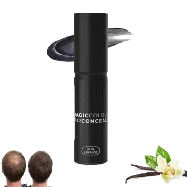 Scalp Concealer for Fuller, Natural-Looking Hair (BUY 1 GET 1 FREE)