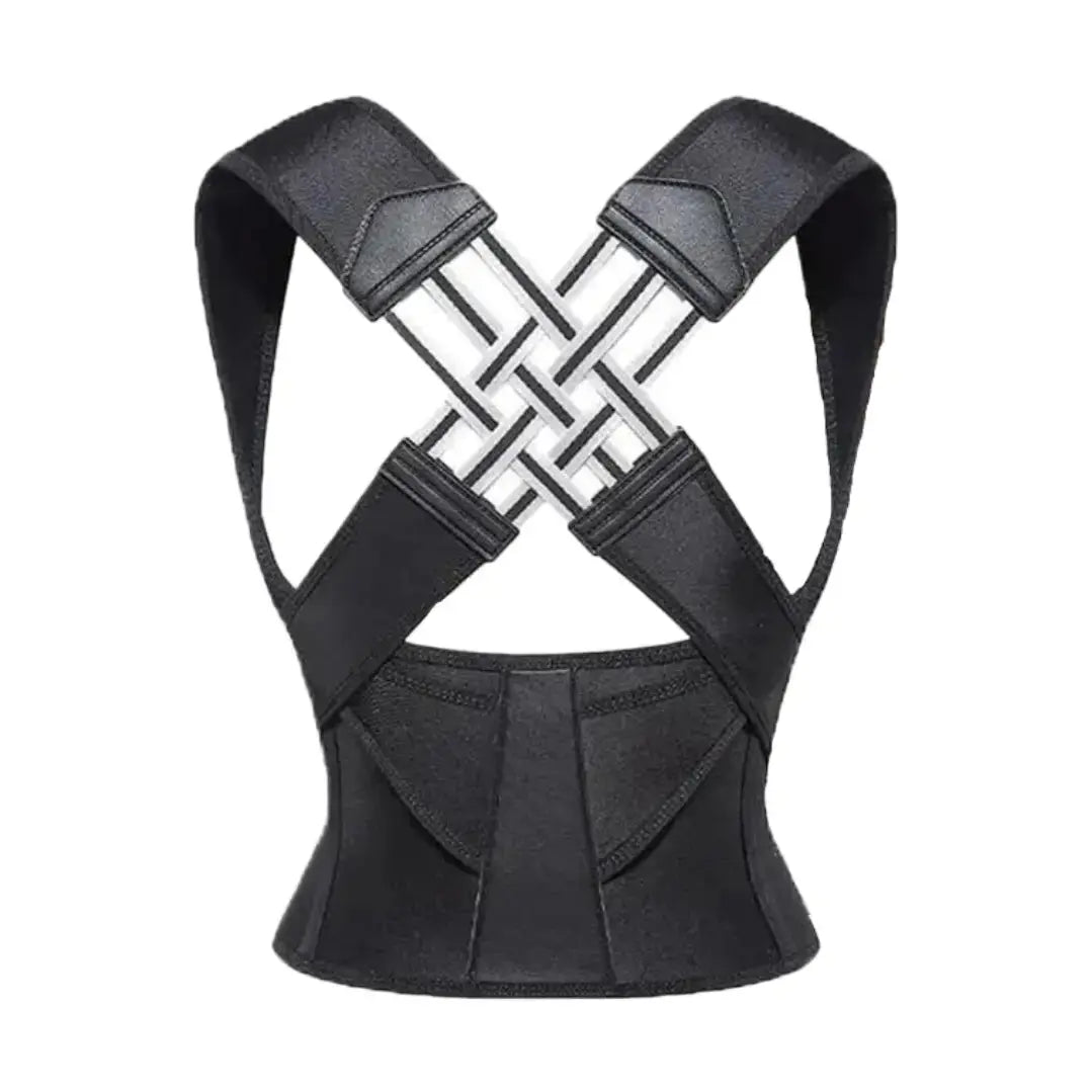 Posture Corrector Belt - Adjustable Back Posture